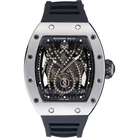 richard mille 19 g|Richard Mille RM 19.